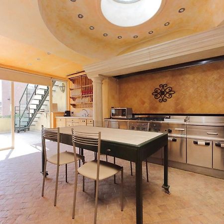 רומא Suity I Penthouse With Two Terraces מראה חיצוני תמונה